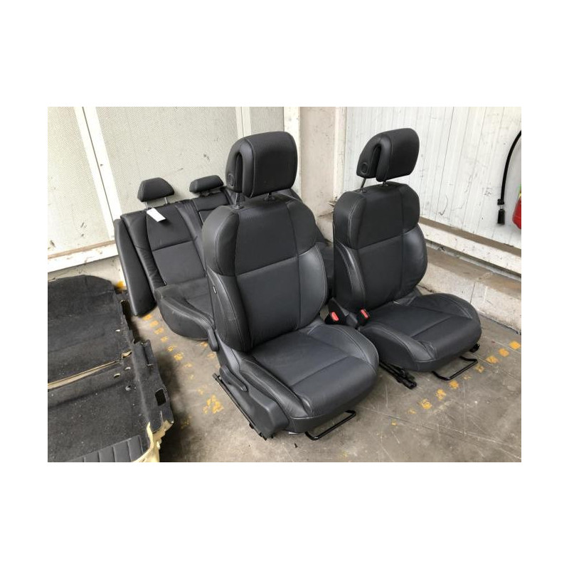 Interieur complet PEUGEOT 508 1 PHASE 2 d’occasion