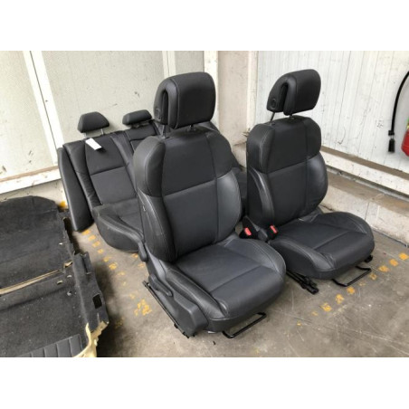 Interieur complet PEUGEOT 508 1 PHASE 2 d’occasion