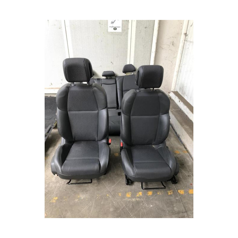 Interieur complet PEUGEOT 508 1 PHASE 2 d’occasion