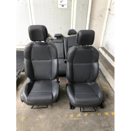 Interieur complet PEUGEOT 508 1 PHASE 2 d’occasion