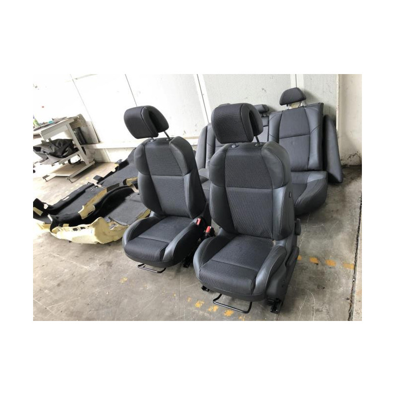 Interieur complet PEUGEOT 508 1 PHASE 2 d’occasion