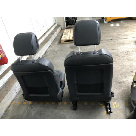 Interieur complet PEUGEOT 508 1 PHASE 2 d’occasion