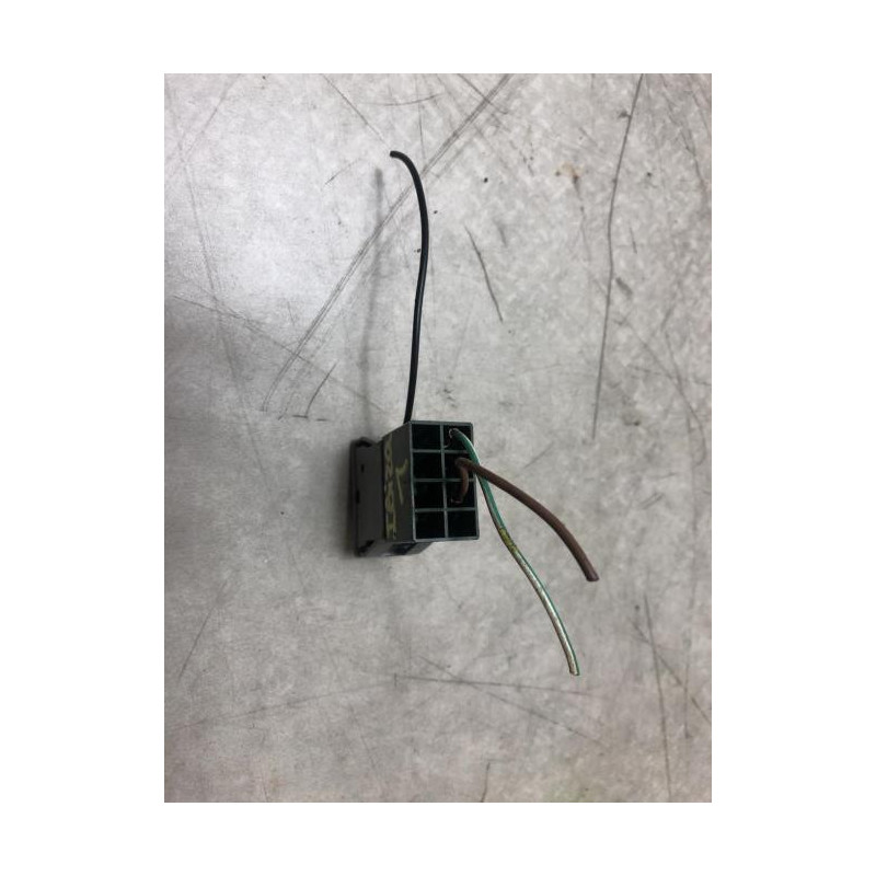 Commande degivrage lunette arriere SEAT  d’occasion