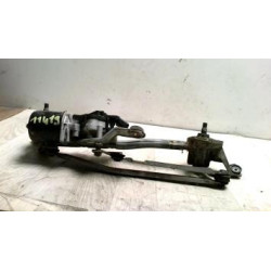 Mecanisme essuie glace avant NISSAN NOTE 1 PHASE 1 d’occasion