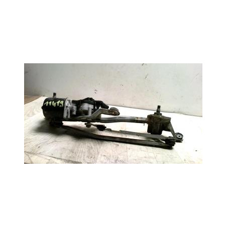 Mecanisme essuie glace avant NISSAN NOTE 1 PHASE 1 d’occasion