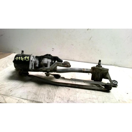 Mecanisme essuie glace avant NISSAN NOTE 1 PHASE 1 d’occasion