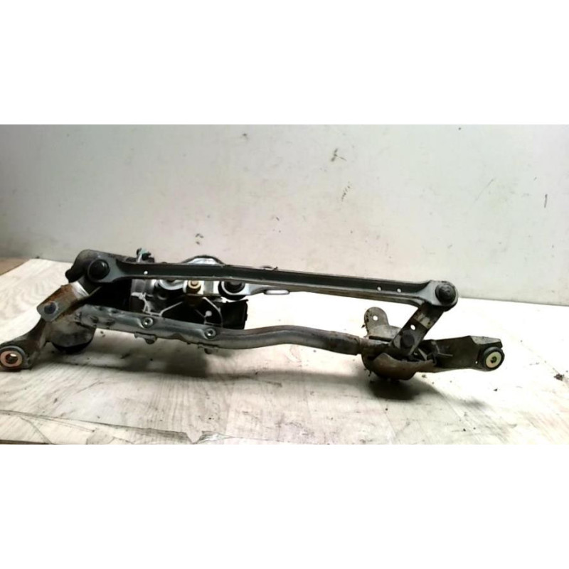 Mecanisme essuie glace avant NISSAN NOTE 1 PHASE 1 d’occasion
