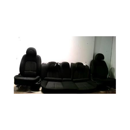 Interieur complet PEUGEOT 407 PHASE 1 BREAK d’occasion