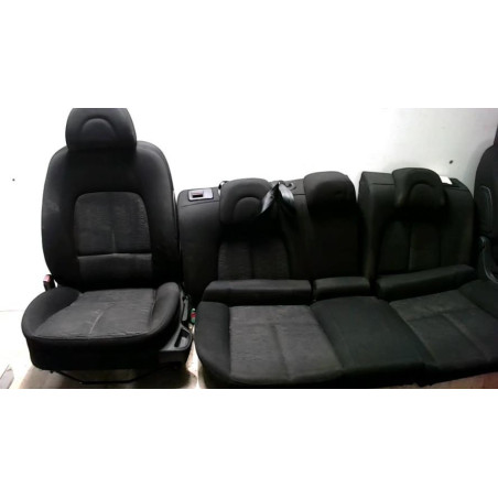 Interieur complet PEUGEOT 407 PHASE 1 BREAK d’occasion