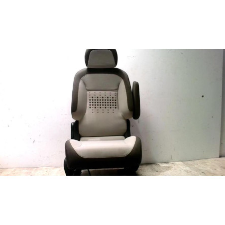 Siege avant gauche CITROEN BERLINGO 2 PHASE 1 d’occasion