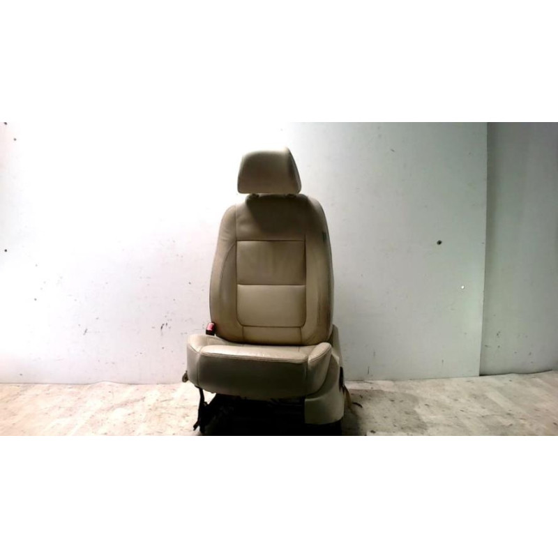 Siege avant gauche VOLKSWAGEN TIGUAN 1 PHASE 1 d’occasion