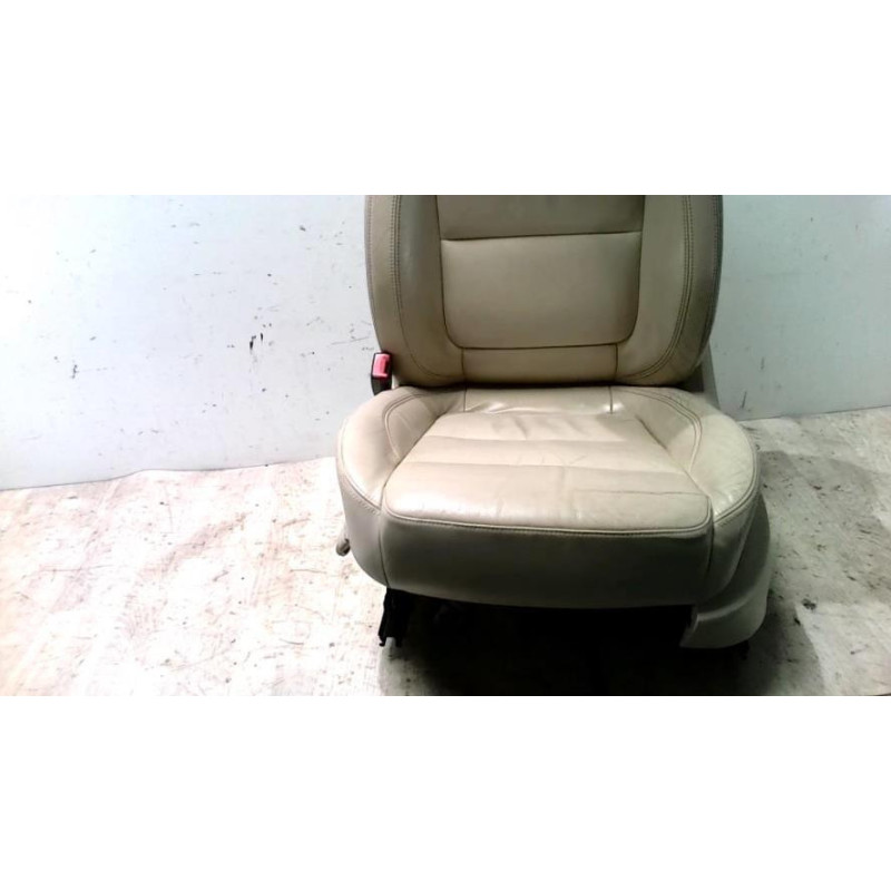 Siege avant gauche VOLKSWAGEN TIGUAN 1 PHASE 1 d’occasion
