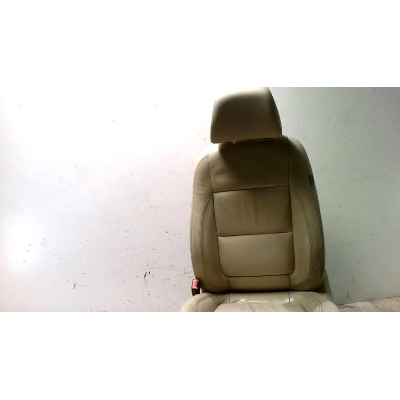 Siege avant gauche VOLKSWAGEN TIGUAN 1 PHASE 1 d’occasion