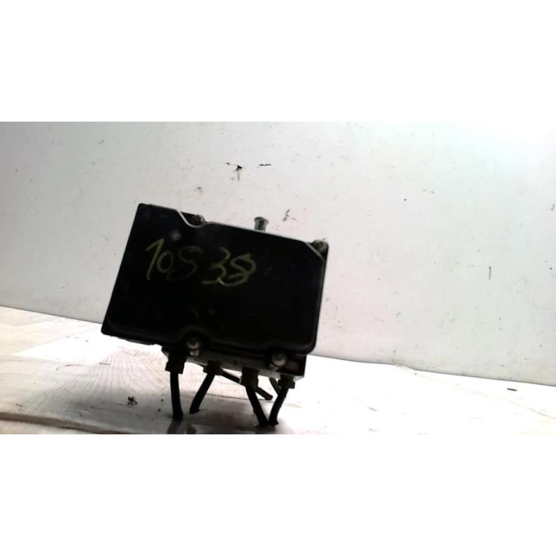 Bloc ABS (freins anti-blocage) FIAT STILO d’occasion