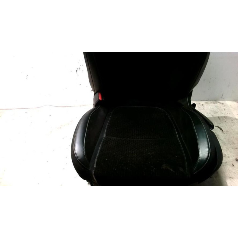 Siege avant gauche RENAULT MEGANE 4 PHASE 1 d’occasion