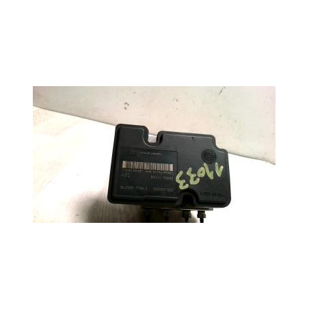 Bloc ABS (freins anti-blocage) TOYOTA YARIS 2 PHASE 1 d’occasion