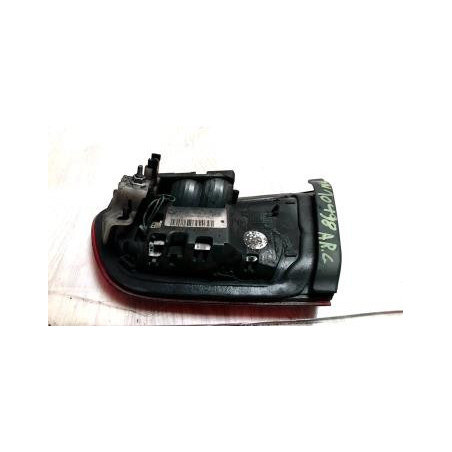 Feu arriere secondaire gauche (feux) RENAULT CLIO 3 PHASE 1 d’occasion