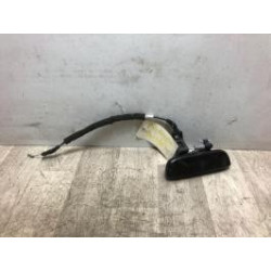 Poignee porte avant gauche RENAULT TWINGO 3 PHASE 1 d’occasion