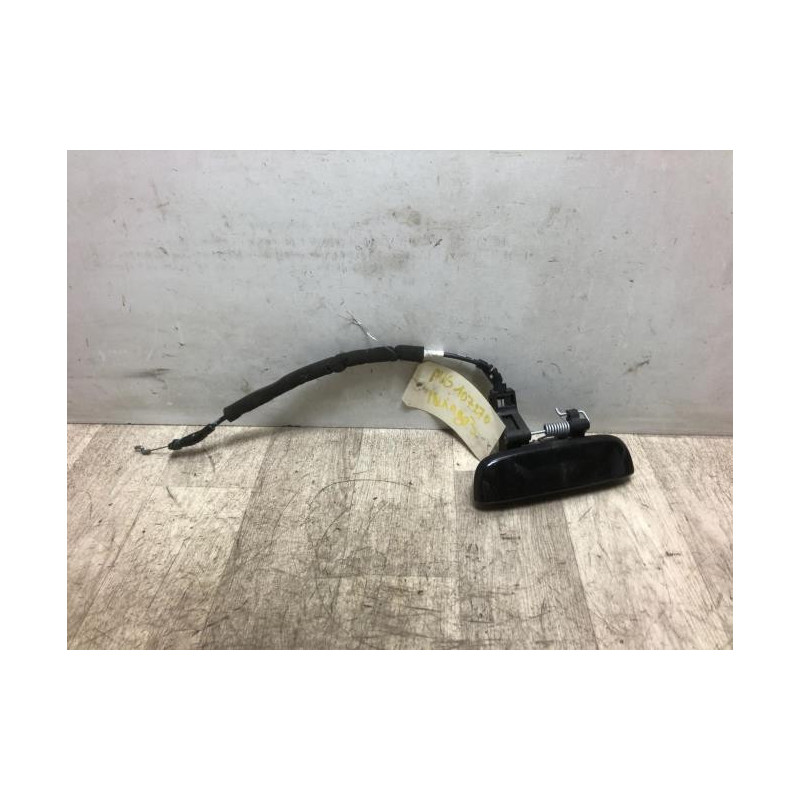 Poignee porte avant gauche RENAULT TWINGO 3 PHASE 1 d’occasion
