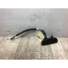 Poignee porte avant gauche RENAULT TWINGO 3 PHASE 1 d’occasion