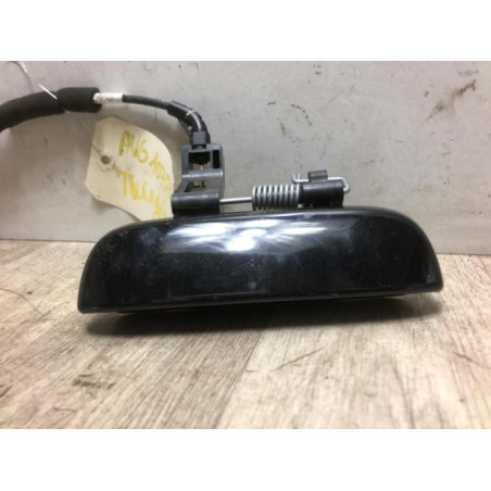 Poignee porte avant gauche RENAULT TWINGO 3 PHASE 1 d’occasion