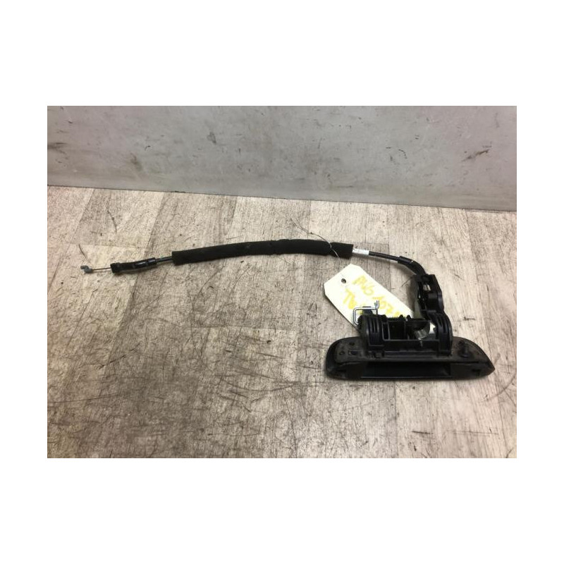 Poignee porte avant gauche RENAULT TWINGO 3 PHASE 1 d’occasion