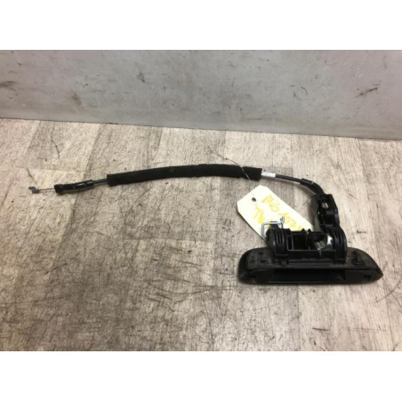 Poignee porte avant gauche RENAULT TWINGO 3 PHASE 1 d’occasion