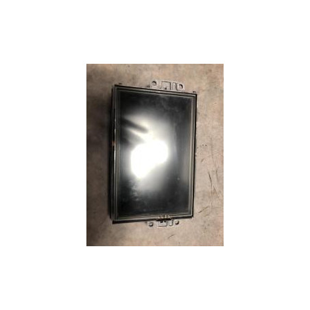 Ecran GPS CITROEN C4 2 PHASE 2 d’occasion