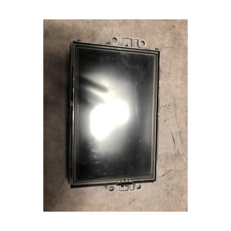 Ecran GPS CITROEN C4 2 PHASE 2 d’occasion