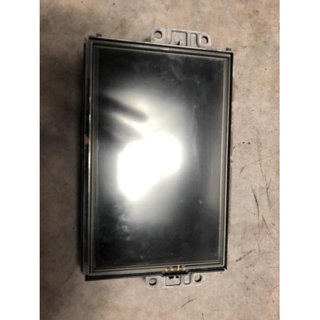 Ecran GPS CITROEN C4 2 PHASE 2 d’occasion