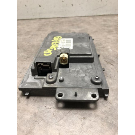 Ecran GPS CITROEN C4 2 PHASE 2 d’occasion