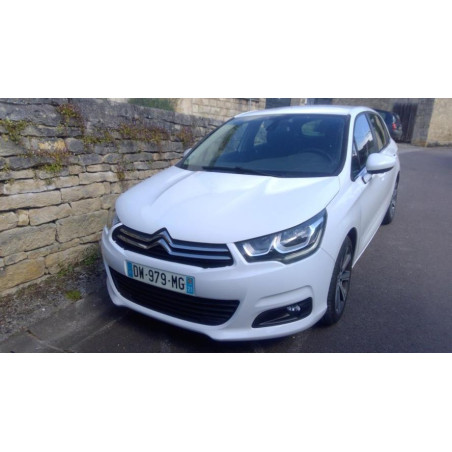Ecran GPS CITROEN C4 2 PHASE 2 d’occasion