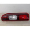 Feu arriere principal droit (feux) OPEL VIVARO 1 PHASE 2 d’occasion