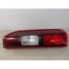 Feu arriere principal droit (feux) OPEL VIVARO 1 PHASE 2 d’occasion