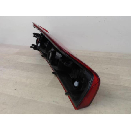 Feu arriere principal droit (feux) OPEL VIVARO 1 PHASE 2 d’occasion