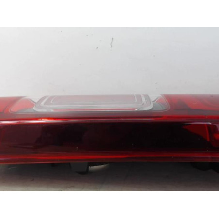Feu arriere principal droit (feux) OPEL VIVARO 1 PHASE 2 d’occasion