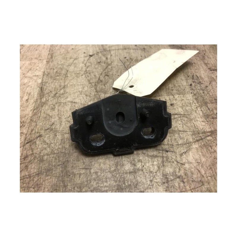Serrure de coffre CITROEN C4 2 PHASE 2 d’occasion