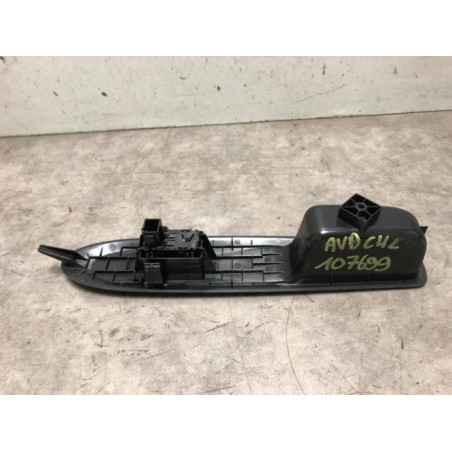 Interrupteur de leve vitre avant droit CITROEN C4 2 PHASE 2 d’occasion