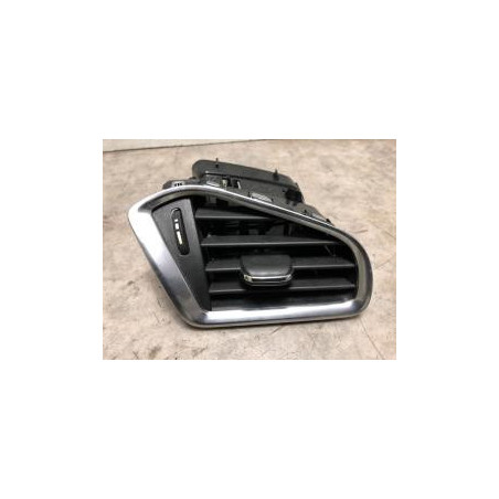 Aerateur tableau de bord avant droit CITROEN C4 2 PHASE 2 d’occasion