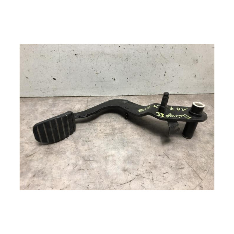 Pedalier d'embrayage RENAULT TWINGO 2 PHASE 2 d’occasion