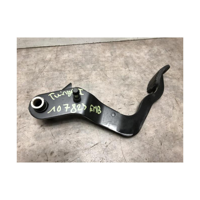 Pedalier d'embrayage RENAULT TWINGO 2 PHASE 2 d’occasion