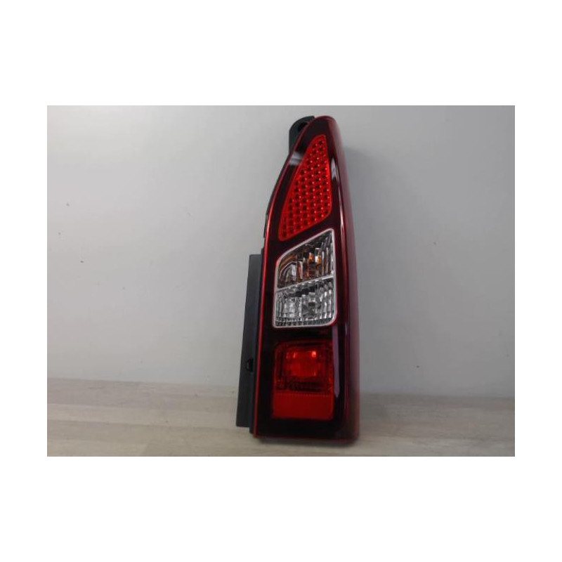 Feu arriere principal droit (feux) CITROEN  d’occasion