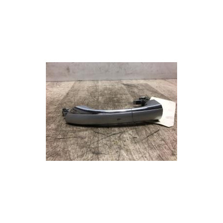 Poignee porte arriere gauche MERCEDES CLASSE E 211 PHASE 1 d’occasion