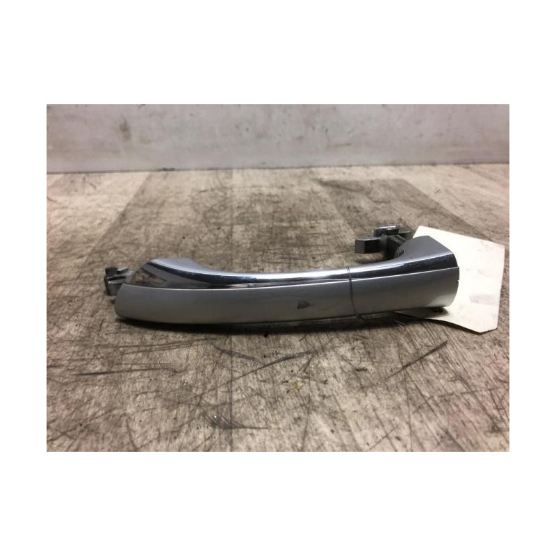 Poignee porte arriere gauche MERCEDES CLASSE E 211 PHASE 1 d’occasion