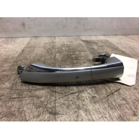 Poignee porte arriere gauche MERCEDES CLASSE E 211 PHASE 1 d’occasion