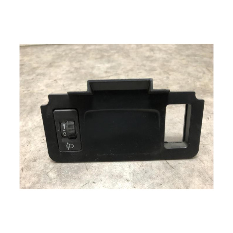 Commande de reglage hauteur de phare CITROEN C4 2 PHASE 2 d’occasion