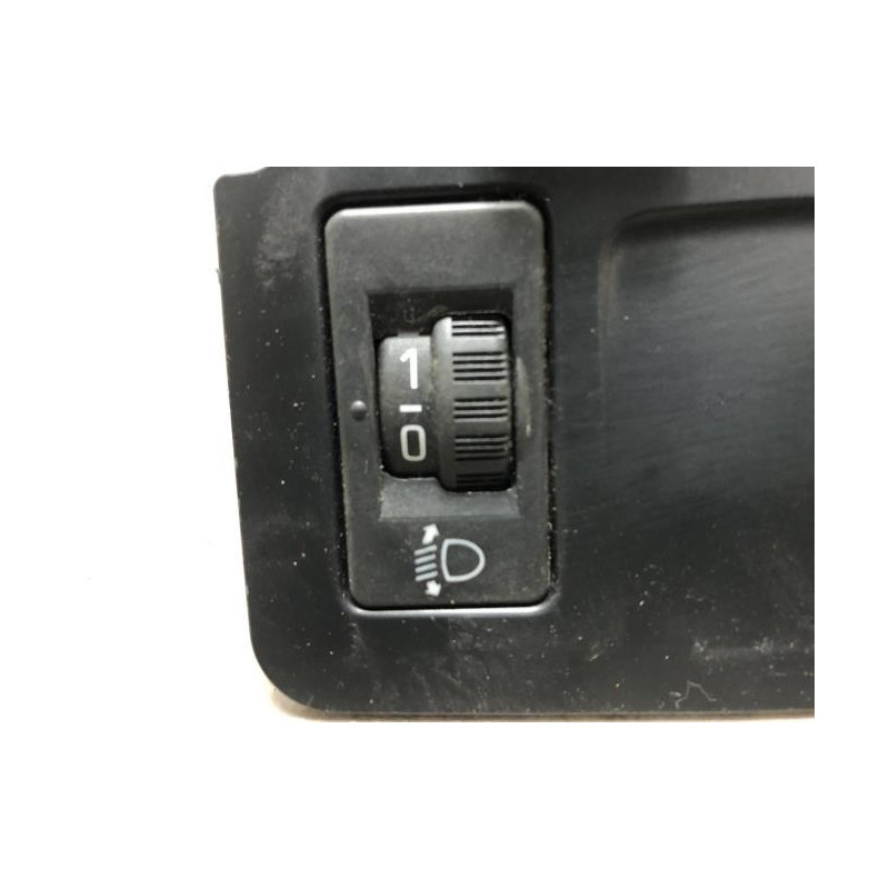 Commande de reglage hauteur de phare CITROEN C4 2 PHASE 2 d’occasion