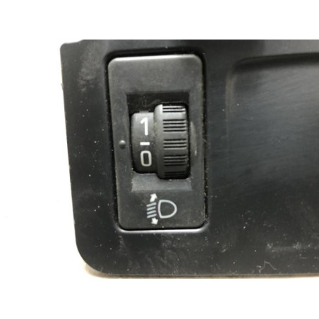 Commande de reglage hauteur de phare CITROEN C4 2 PHASE 2 d’occasion