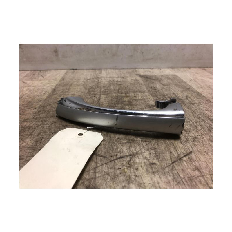 Poignee porte avant gauche MERCEDES CLASSE E 211 PHASE 1 d’occasion