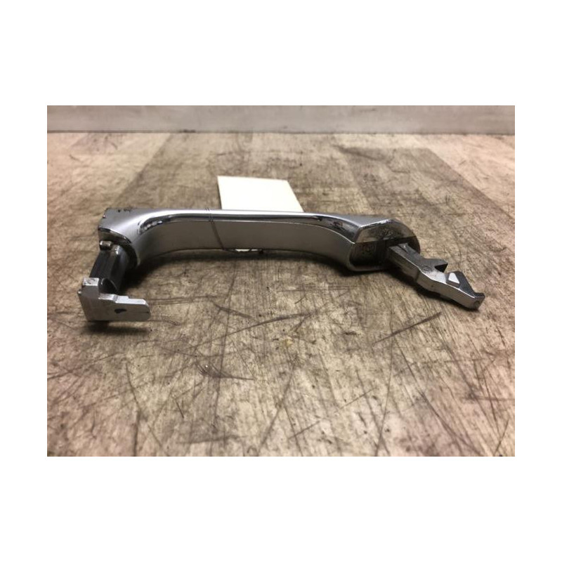 Poignee porte avant gauche MERCEDES CLASSE E 211 PHASE 1 d’occasion